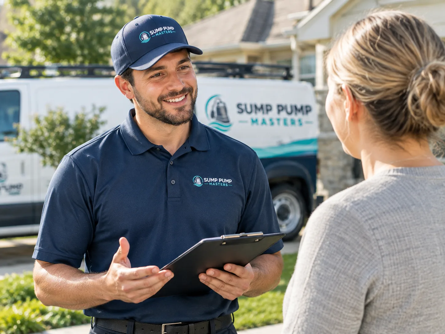 Sump Pump Repair Stony Ridge, OH FAQs